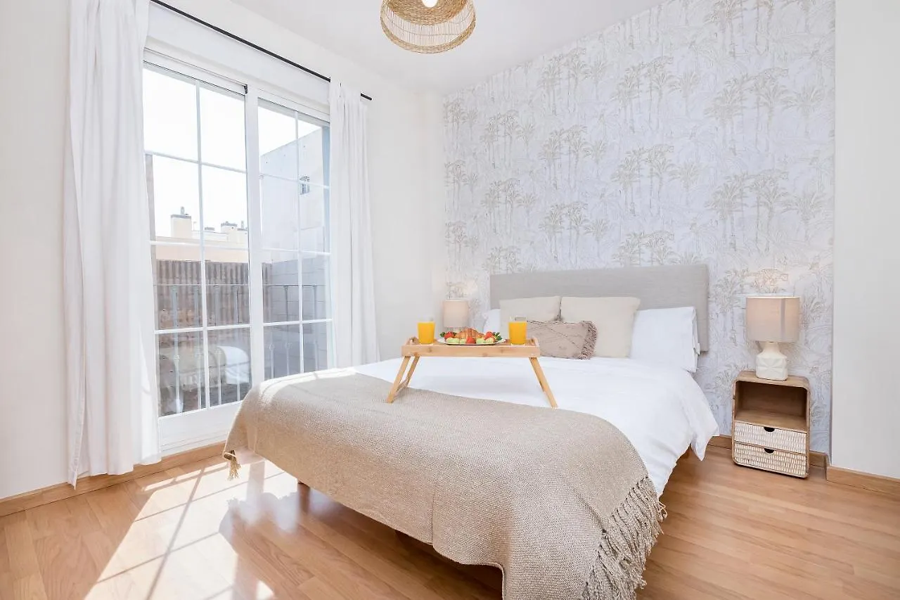 Carreteria 63, Historic Center Apartment location